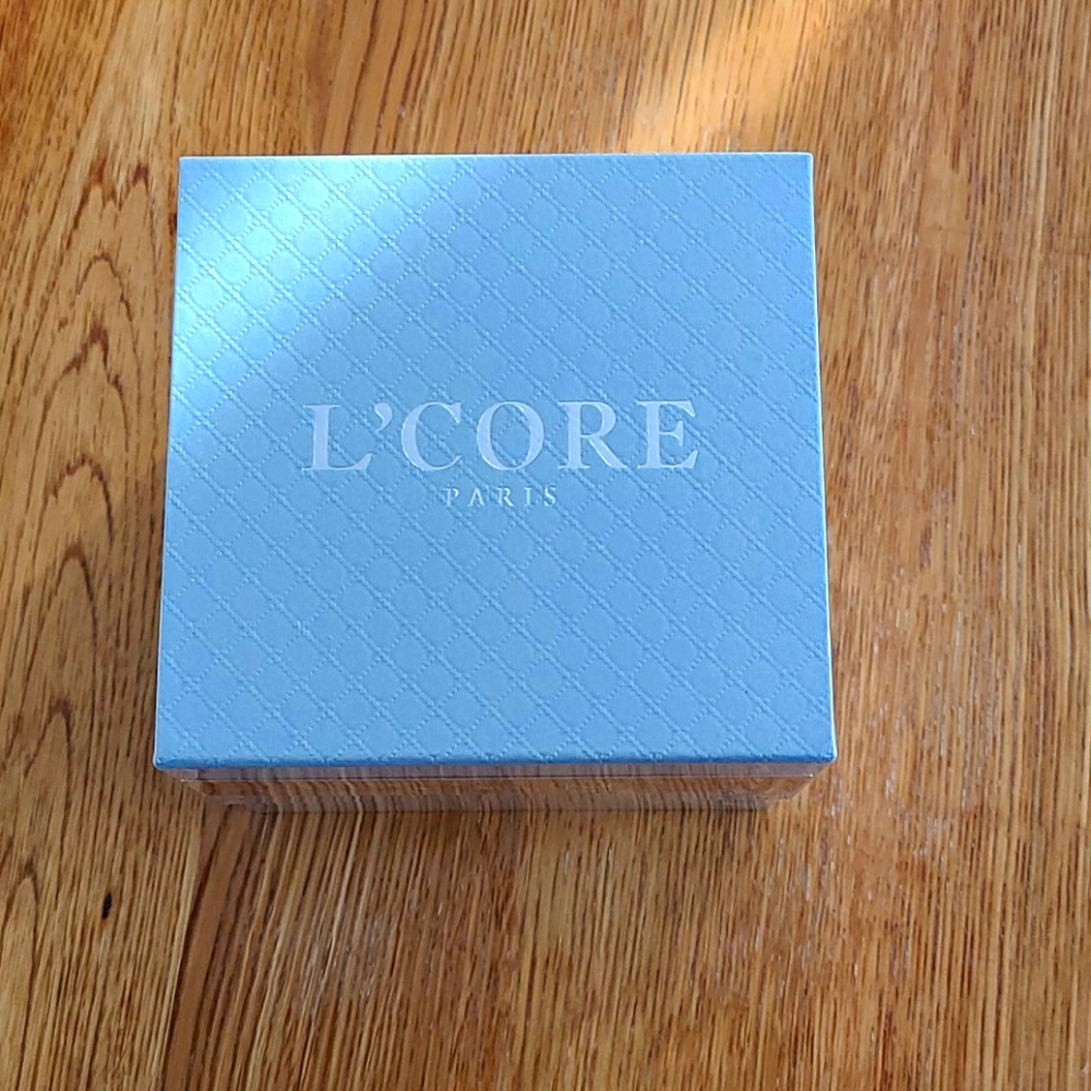 L'Core Paris Crystalline 60 Second Face Lift